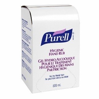 purell gojo