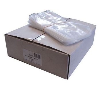 binden staal temperen Dikke plastic zakken bestellen - Webwinkel Hilbrand Tanja verpakkingen en  benodigdheden.